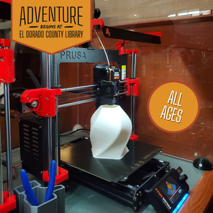EDH - 3D Print Lab O